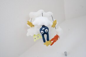 Das Frühstückshotel Büsum