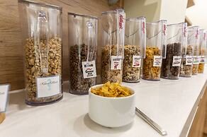 Das Frühstückshotel Büsum