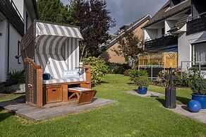 Das Frühstückshotel Büsum