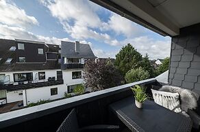 Das Frühstückshotel Büsum