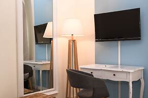 Das Frühstückshotel Büsum