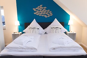 Das Frühstückshotel Büsum