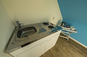 Das Frühstückshotel Büsum