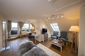 Das Frühstückshotel Büsum