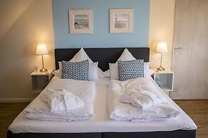 Das Frühstückshotel Büsum