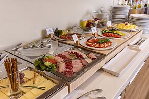 Das Frühstückshotel Büsum