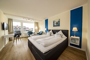 Das Frühstückshotel Büsum