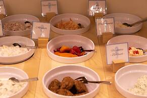 Das Frühstückshotel Büsum