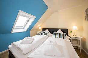 Das Frühstückshotel Büsum