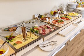 Das Frühstückshotel Büsum