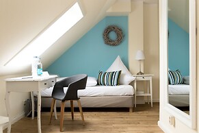 Das Frühstückshotel Büsum