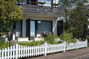 Das Frühstückshotel Büsum