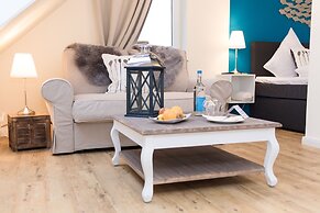 Das Frühstückshotel Büsum