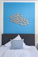 Das Frühstückshotel Büsum