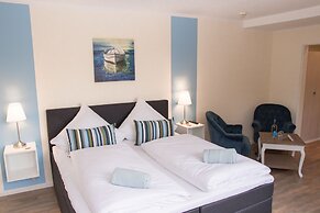 Das Frühstückshotel Büsum