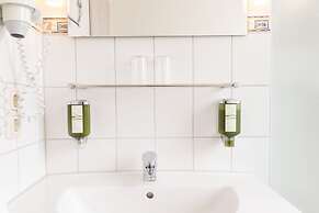 Das Frühstückshotel Büsum