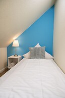 Das Frühstückshotel Büsum