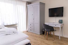 Das Frühstückshotel Büsum