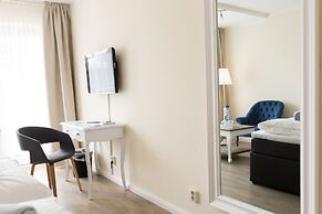 Das Frühstückshotel Büsum