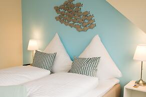 Das Frühstückshotel Büsum