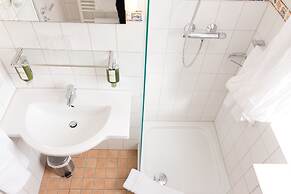 Das Frühstückshotel Büsum