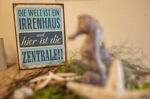 Das Frühstückshotel Büsum