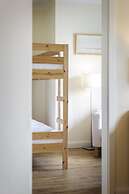 Das Frühstückshotel Büsum