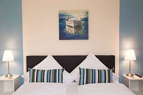 Das Frühstückshotel Büsum