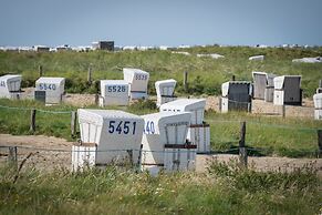 Das Frühstückshotel Büsum