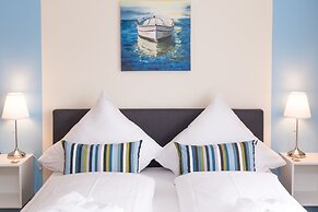 Das Frühstückshotel Büsum