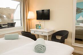 Das Frühstückshotel Büsum