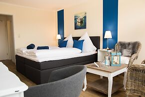 Das Frühstückshotel Büsum