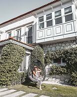 Eritrina Otel