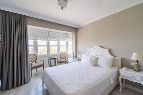Eritrina Otel