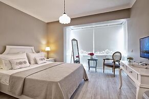 Eritrina Otel