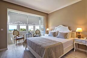 Eritrina Otel