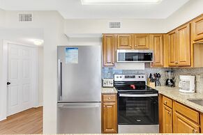 Seaside Beach & Racquet 5614