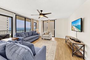 Seaside Beach & Racquet 5614