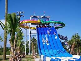 Seaside Beach & Racquet 5614