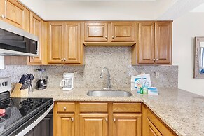 Seaside Beach & Racquet 5614