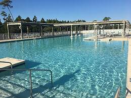 Seaside Beach & Racquet 5614