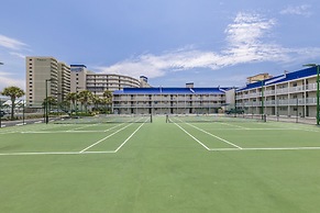 Seaside Beach & Racquet 5614