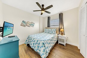 Seaside Beach & Racquet 5614