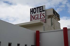 Hotel Inglés