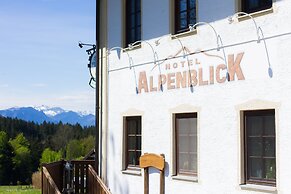 Hotel Alpenblick