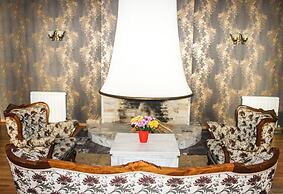 Hotel Residence Hill