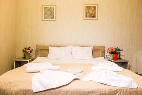 Hotel Residence Hill