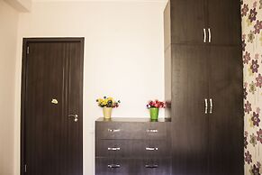 Hotel Residence Hill
