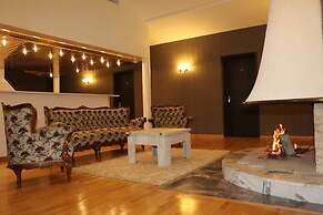 Hotel Residence Hill