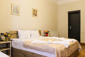Hotel Residence Hill